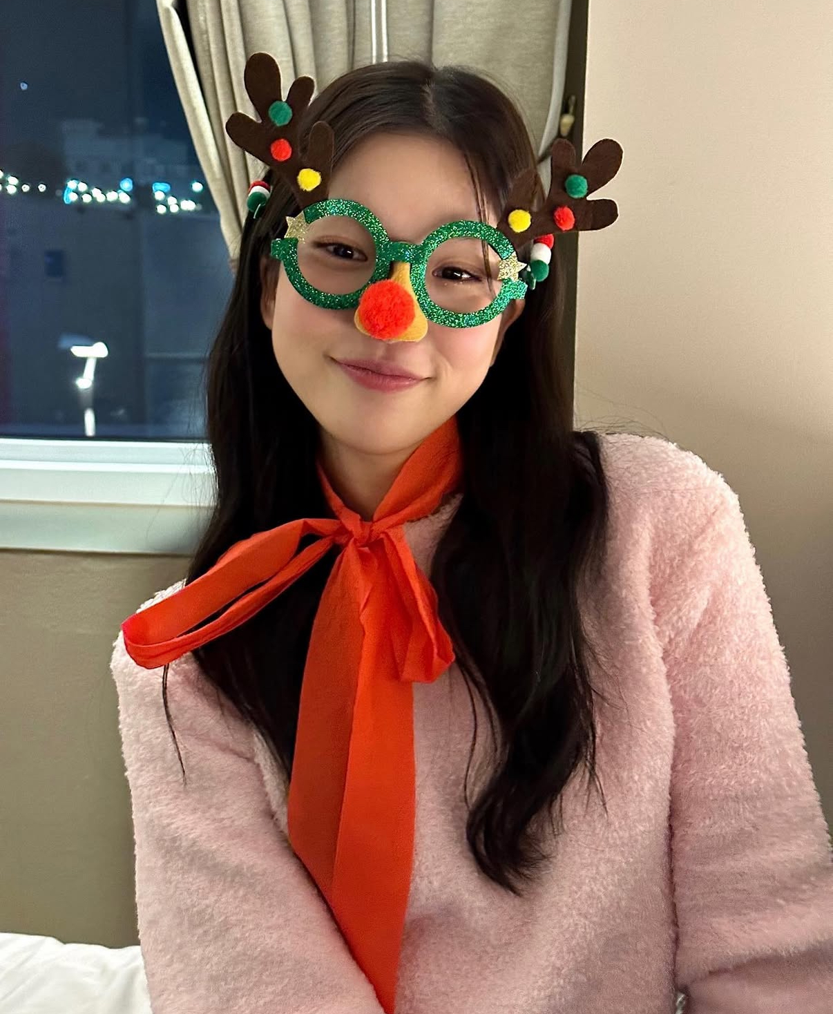 해나